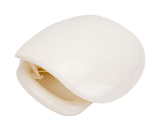 Держатель для туалетной бумаги Полимербыт на присосках 433720000 