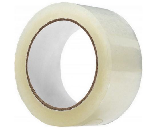 Прозрачная клейкая лента GAVIAL 50мм, 66м 00000400 