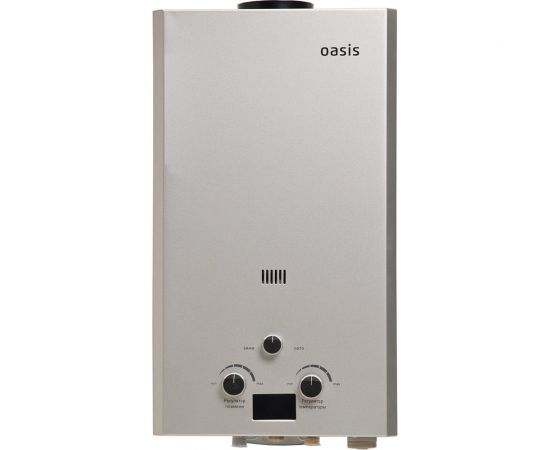 Газовый водонагреватель Oasis OR - 24S 