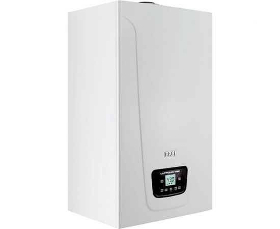 Конденсационный настенный котёл Baxi LUNA DUOTEC E 1.24 A7720023 