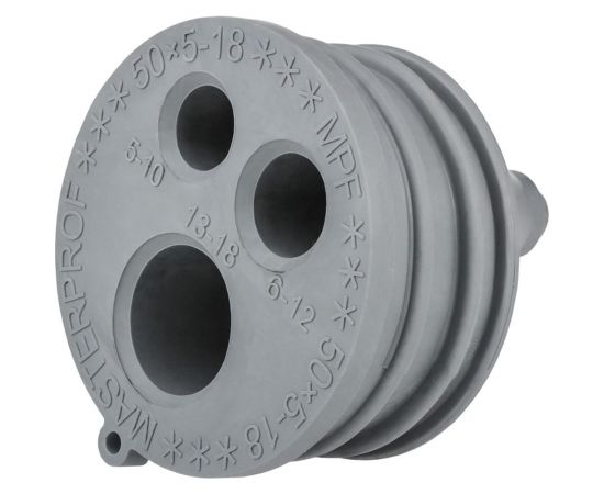 Манжета MPF дренажная серая 50x5-18, тэп ИС.131886 