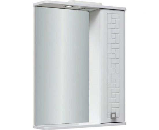 Зеркальный шкаф RUNO Авила 60 правый 00000001047 