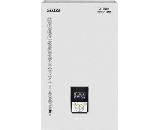 Электрический котел ZOTA MK-X 9 ZM3468426009 
