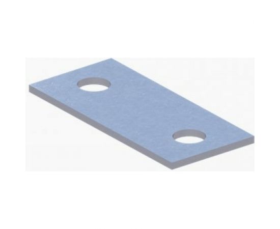 Соединительная пластина ОАО «СОЭМИ» К1121ц УТ1,5 Н0111911121 