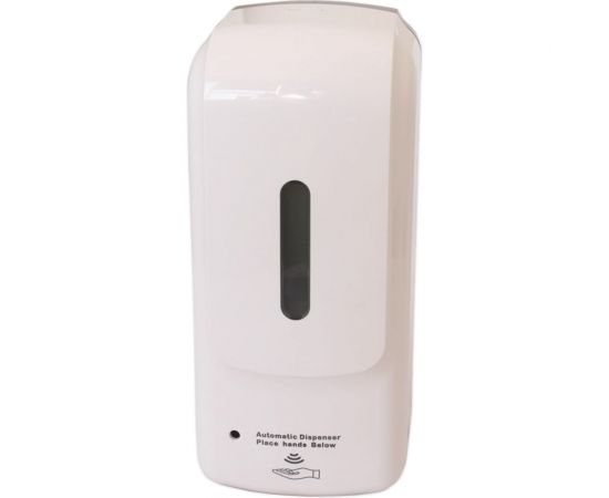 Сенсорный настенный дозатор для антисептика Raindrops 1000 мл OK-243C 