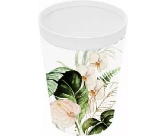 Стакан Полимербыт FLORIANA без разделителя 431499400 