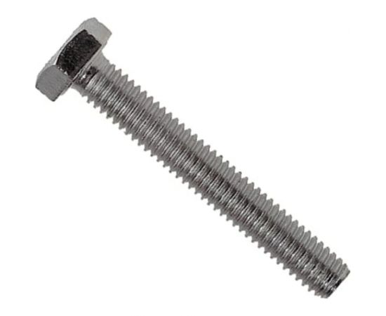 Болты Госкреп DIN 933, М20x120 25 кг 9990091831 