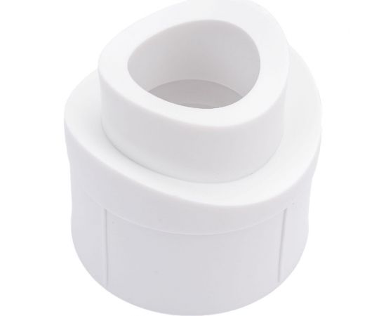 Вварное седло Blue Ocean полипропиленовое - 110/125х40 PPRF/WS(W)-110/125х40 