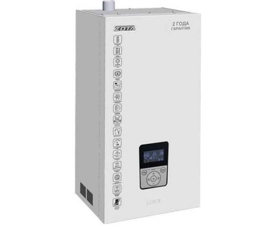 Электрокотёл ZOTA 12 LUX-X ZL3468421012 
