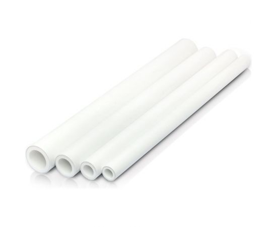 Труба Blue Ocean полипропиленовая, для холодной воды PN10 SDR 11 - 50x4,6 PPR-CW(W)-50 