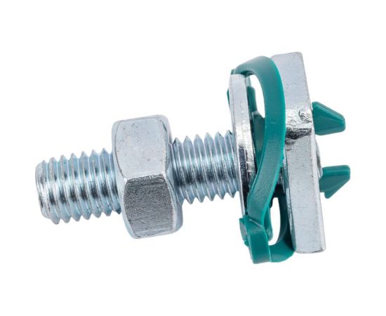 Монтажный болт Walraven BIS RapidRail Hammerfix, M10х40, оцинкованная сталь 6523004 