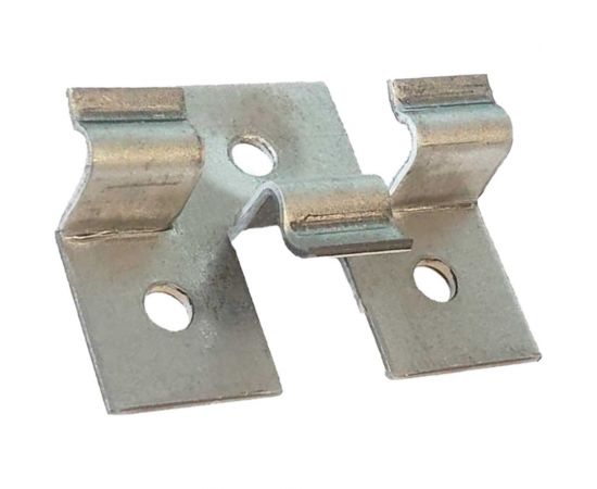 Клипса Гвозdeck ДПК №7, NEW упак. 40 шт. 10210000ZN00WG02 