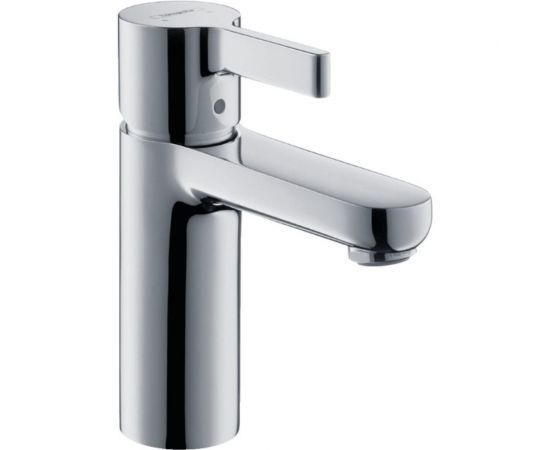Смеситель для раковины HANSGROHE 31060000 Metris S 00000008138 