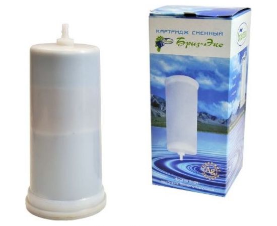 Сменный картридж ЛУГАБРИЗ "Бриз" К2 
