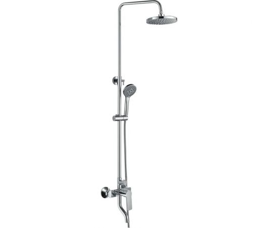 Душевая система Haiba HB2414 