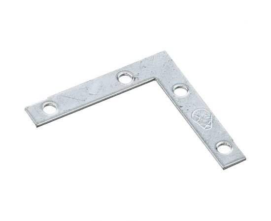 Оконный уголок РК ГРУП NA 6, 80x80x18 РК000002573 