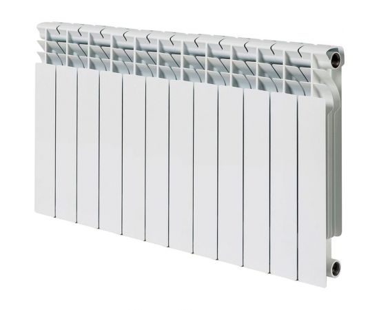 Биметаллический радиатор PRIMOCLIMA Bimetallic Medium 500x80, 12 секций PC50080BM12 