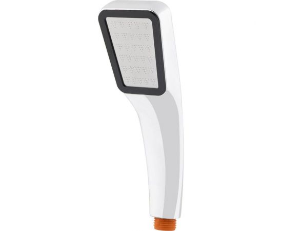 Лейка для душа Рыжий кот shm, массажная, водосберегающая 105681 