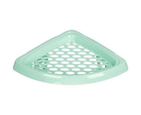 Полка для ванной комнаты "Морелла" (1 полка) Martika С768 