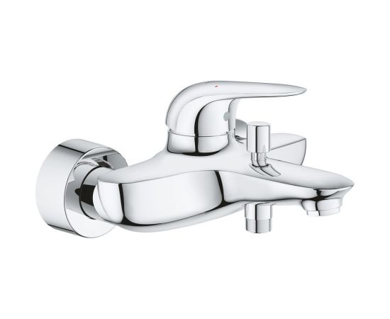 Смеситель для ванны GROHE Eurostyle 2015 Solid 23726003 