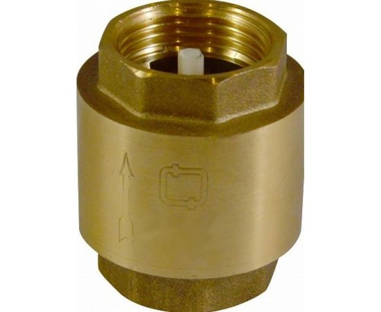 Обратный клапан СТМ 2" CBCV0002 