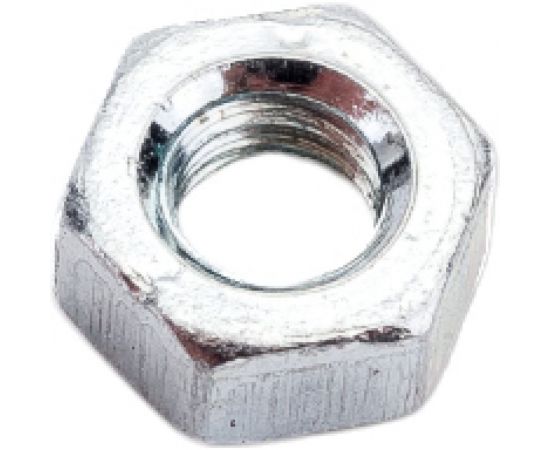 Шестигранная гайка крепежная техника 1000 шт 493201 БК – изображение 2