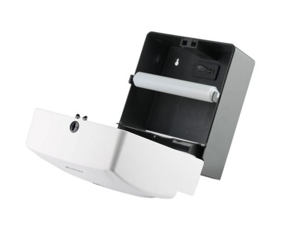 Диспенсер рулонных полотенец Ksitex ТН-8218A 33106 – изображение 2