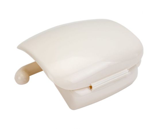 Держатель для туалетной бумаги Полимербыт на присосках 433720000 – изображение 2