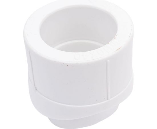 Вварное седло Blue Ocean полипропиленовое - 110/125х40 PPRF/WS(W)-110/125х40 – изображение 2