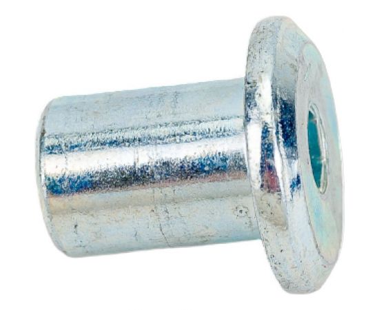 Гайка эриксона с плоской головкой Insparion М6 (2 шт) С1-00000899 – изображение 2