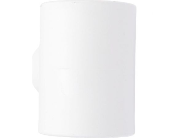 Переходной тройник PRO AQUA PP-R белый ШК 50-32-50 PA14551Pb – изображение 2