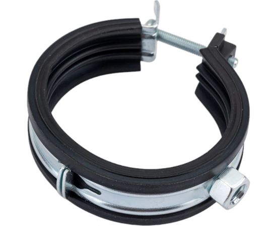 Хомут Walraven BIS KSB1, M8, D-59-62, с вкладышем epdm 3363062 – изображение 2