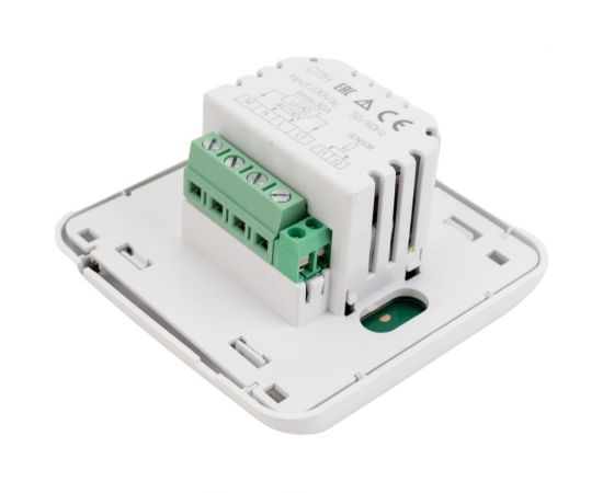 Терморегулятор Grandeks 11H 6 кВт 3089 – изображение 2