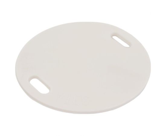 Бирка ЗЭТАРУС У135 (уп.100 шт.) круглая zeta11520 – изображение 2