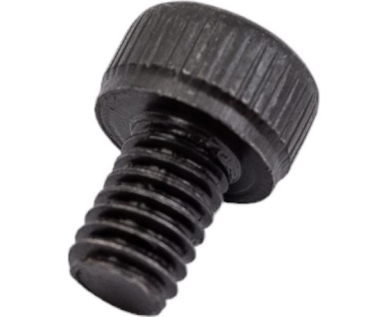 Винт Море-Метизов DIN 912 класс прочности 12.9, оксид, M4x6 мм, 500 шт. VINT9124146500M – изображение 2