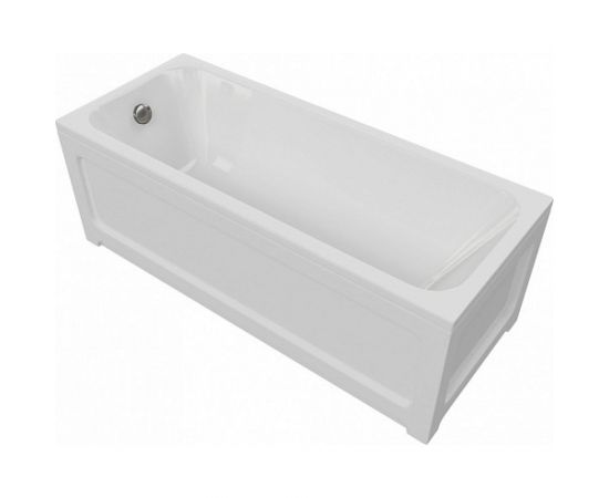 Фронтальная панель AQUATEK к ванне Мия 180 см EKR-F0000083 00000089316 – изображение 2