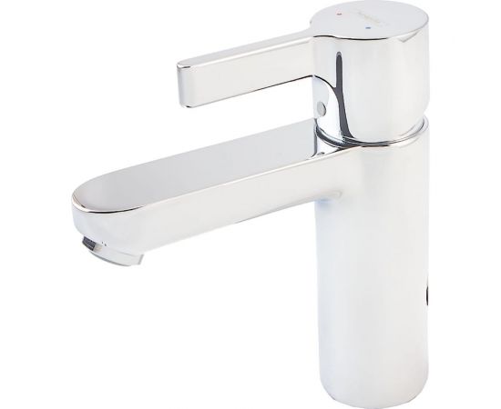 Смеситель для раковины HANSGROHE 31060000 Metris S 00000008138 – изображение 2