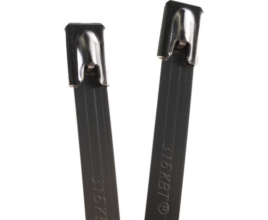 Стальные стяжки FORTISFLEX СКС 316 7.9х250 74879 – изображение 3