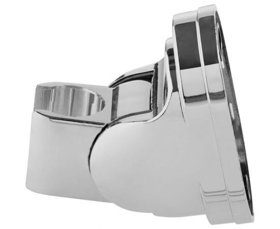 Держатель для душа Рыжий кот настенный, поворотный, 7x5х6.5 см 105697 – изображение 2