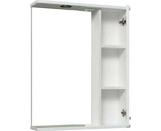 Зеркальный шкаф RUNO Авила 60 правый 00000001047 – изображение 2