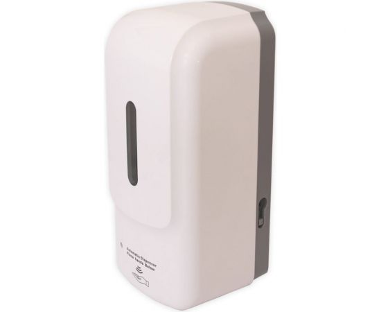 Сенсорный настенный дозатор для антисептика Raindrops 1000 мл OK-243C – изображение 2