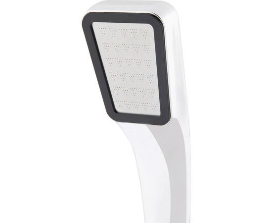 Лейка для душа Рыжий кот shm, массажная, водосберегающая 105681 – изображение 2