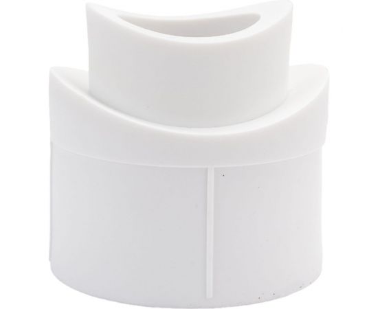 Вварное седло Blue Ocean полипропиленовое - 110/125х40 PPRF/WS(W)-110/125х40 – изображение 3