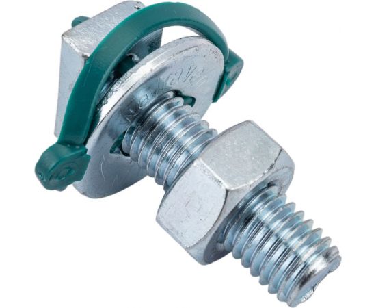 Монтажный болт Walraven BIS RapidRail Hammerfix, M10х40, оцинкованная сталь 6523004 – изображение 3