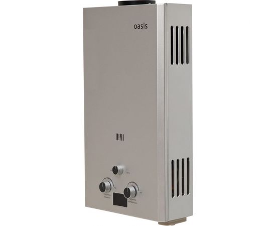 Газовый водонагреватель Oasis OR - 24S – изображение 3