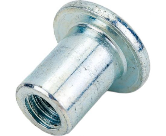 Гайка эриксона с плоской головкой Insparion М6 (2 шт) С1-00000899 – изображение 3