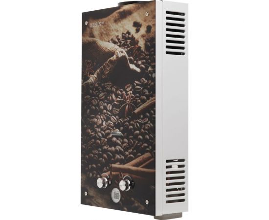 Газовый проточный водонагреватель OASIS "Eco" кВт (Д) К-20 – изображение 3