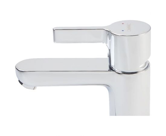 Смеситель для раковины HANSGROHE 31060000 Metris S 00000008138 – изображение 3