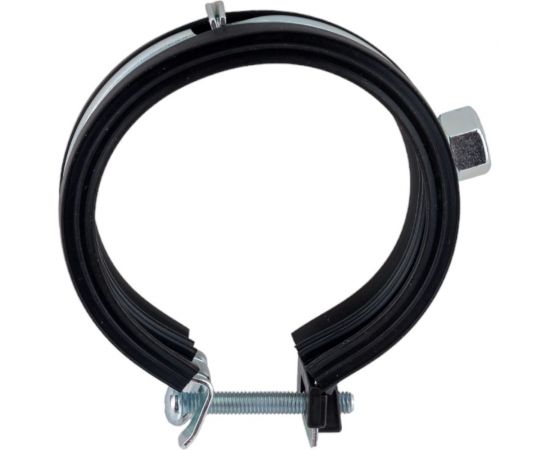 Хомут Walraven BIS KSB1, M8, D-59-62, с вкладышем epdm 3363062 – изображение 3