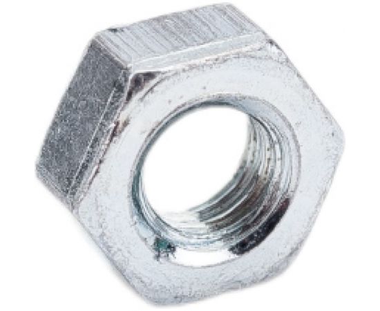 Шестигранная гайка крепежная техника 1000 шт 493201 БК – изображение 3